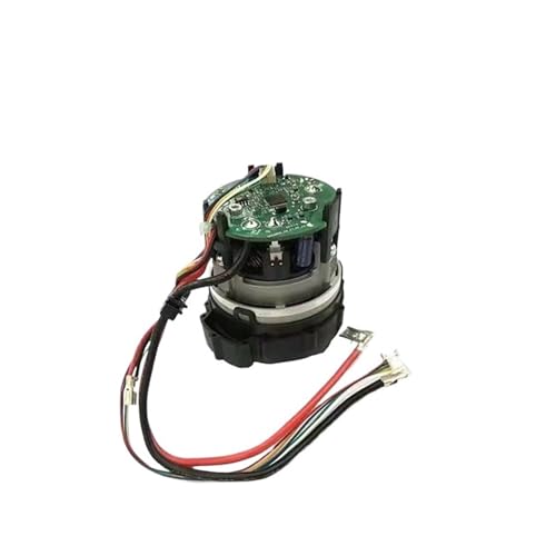 Vacuum Cleaner Fan Module, Fan Motor，Compatible For Roborock H6 H7, Handheld Cordless Vacuum Cleaner Attachment(H7 motor)