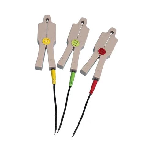 Transformateur de courant flexible ouvert ST08 pour mesure de puissance et boucle de Rogowski