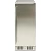 Blaze 15-Inch Outdoor Rated Compact Refrigerator | 3.2 Cu. Ft. Stainless Steel Fridge with Reversible Door & Adjustable Shelves | UL Certified for Outdoor Use | BLZ-SSRF-15