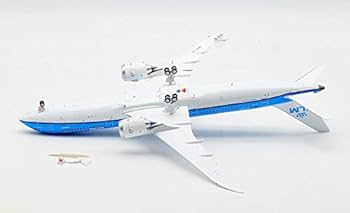 KLM 787-9 1:200スケールモデル ScaleModelStore.com :: PPC 1:200 - 220143 - KLM Boeing 787-9