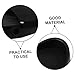 GALPADA Rowing Machine Pedals Exercise Foot Straps for Gym Fitness Machine Pedals Rowing Foot Plate for Home Workout