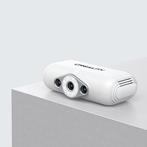 30mm 3d scanning markers for 3d scanner accurate tracking dots reference point markers and diffuse reflection for precise optical tracking and 3d scanning 3mm-840 dots