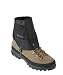 Trekmates Glenmore GTX Tobillo Polaina ONE SIZE BLACK