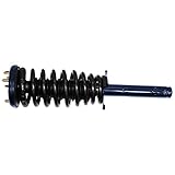 Monroe 181691L Econo-Matic Strut Assembly