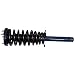 Monroe 181691L Econo-Matic Strut Assembly