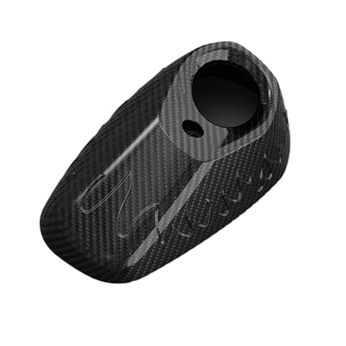 Protector de escape para Yamaha X-MAX 400 cubierta de puerto térmica premium