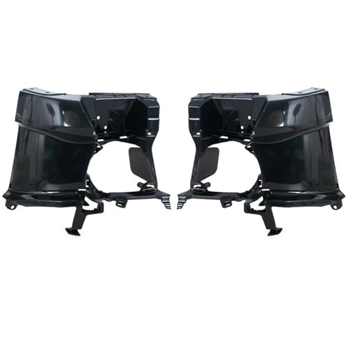 Support de feu antibrouillard pare-chocs avant pour BMW F35 320 328 335 LED