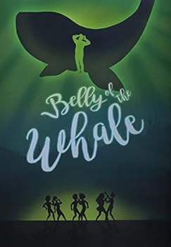 DVD Belly of the Whale Book