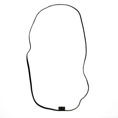 Image of AMCC Transmission Oil pan Gasket ZF 6HP Replaces: 24117571235 | Compatible with BMW GA6HP19Z or A6HP19Z 135i 323i 325i 325xi 328i 328xi 330i 330xi 335i 525i 525xi 528i 528xi 530i