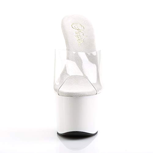 Pleaser ADO701/C/W