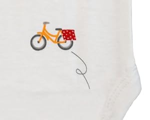 Baby-Body: Münster ist jovel!: Baby-Body