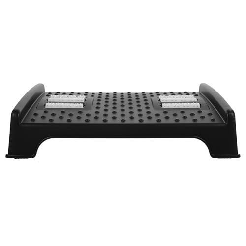 Parliky Reposapiés Plástico Antideslizante