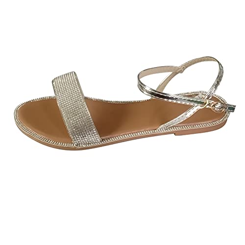 Chaussures femme compensées d'été | Sabot de jardin et pantoufles sans lacets antidérapantes