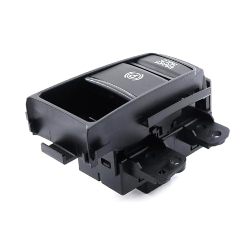 Interruptor freno eléctrico HR-V con respuesta rápida y activación suave