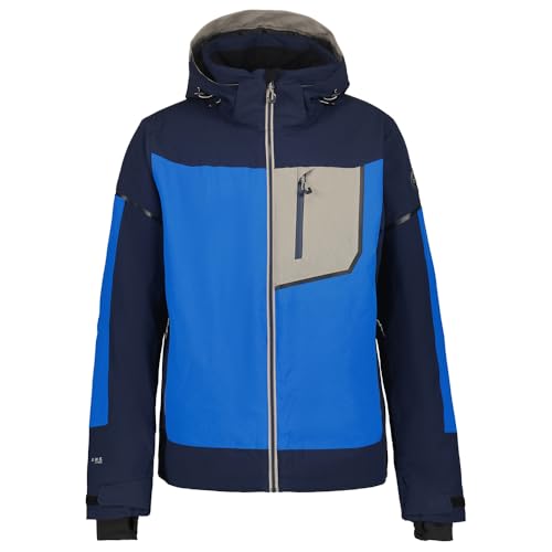 Blouson softshell Icepeak Frisco I 46 veste de sport outdoor imperméable