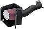 K&N Cold Air Intake Kit: High Performance, Guaranteed to Increase Horsepower: 50-State Legal: Fits 2003-2008 Dodge (Ram 1500, Ram 2500, Ram 3500) 5.7L V8,57-1533