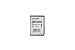 Produktbild Original Brother DKBU99 Ersatzklinge für Brother P-Touch QL 500 BW