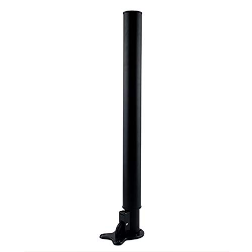 Patas de mesa plegables ajustables, soporte de acero inoxidable resistente para barras de desayuno, encimeras y mesas de computadora