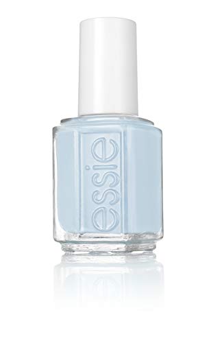 ESSIE Essie - Smalto per unghie Borrowed And Blue, colore blu