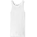 Produktbild Schiesser Revival, Damen Tank Top Greta, Weiss, 40