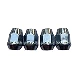 1 jeu de 4 écrous de jante en alliage, for pièces de MOTO CF ATV UTV 450/550/600/800/1000 X5 X6 X8, modèles QUAD