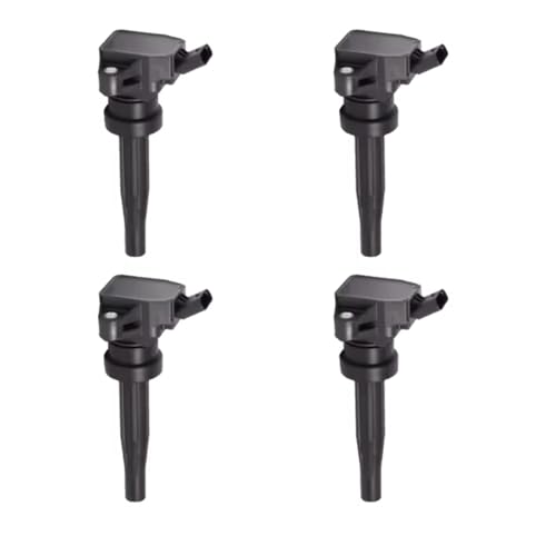 Bobine d'allumage Kia Ceed 2018-2020 - Finissez-en avec les ratés moteur grâce au lot 27301-03AA0