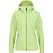 Produktbild Meru Damen Softshelljacke mit Kapuze QUILLOTA Soft Shell Women Marine (300) 36