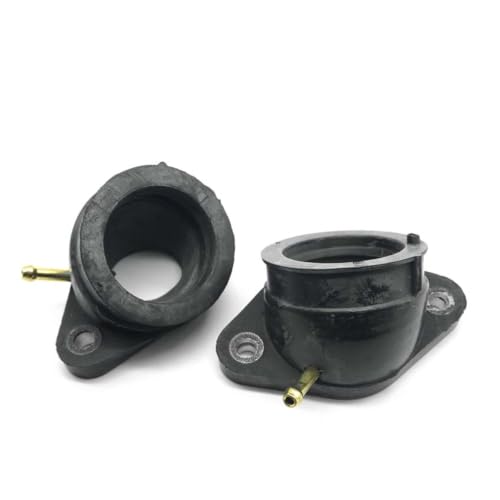 Kit réparation membrane carburateur Yamaha XV535S en caoutchouc haute résistance