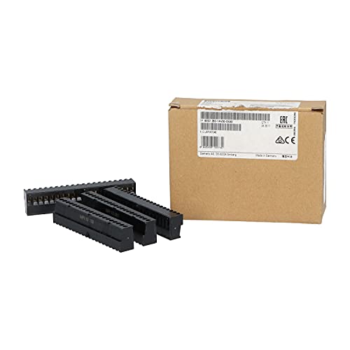 6ES7292-1AV30-0XA0 Siemens terminal IO bloc de jonction amovible S7-1200 neuf