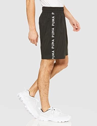 Amazon | [プーマ] トレーニング 吸水速乾 ハーフパンツ FIT ウーブン