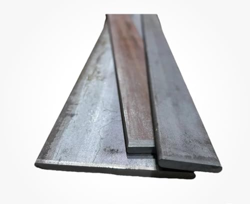 5160 High Carbon Spring Steel 1/4