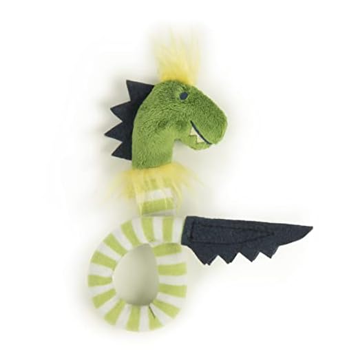 SmartyKat Bendy Buddy Bendable Catnip Cat Toy - Green, One Size