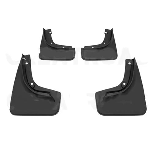 Garde-boue avant Jeep Compass pour rouler serein sous la pluie