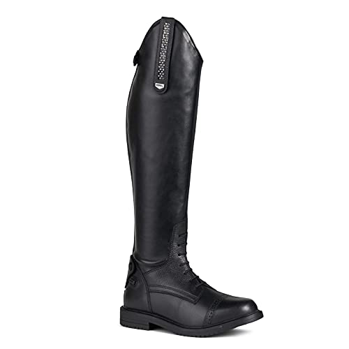 HORZE Verona Womens Tall Field Boots