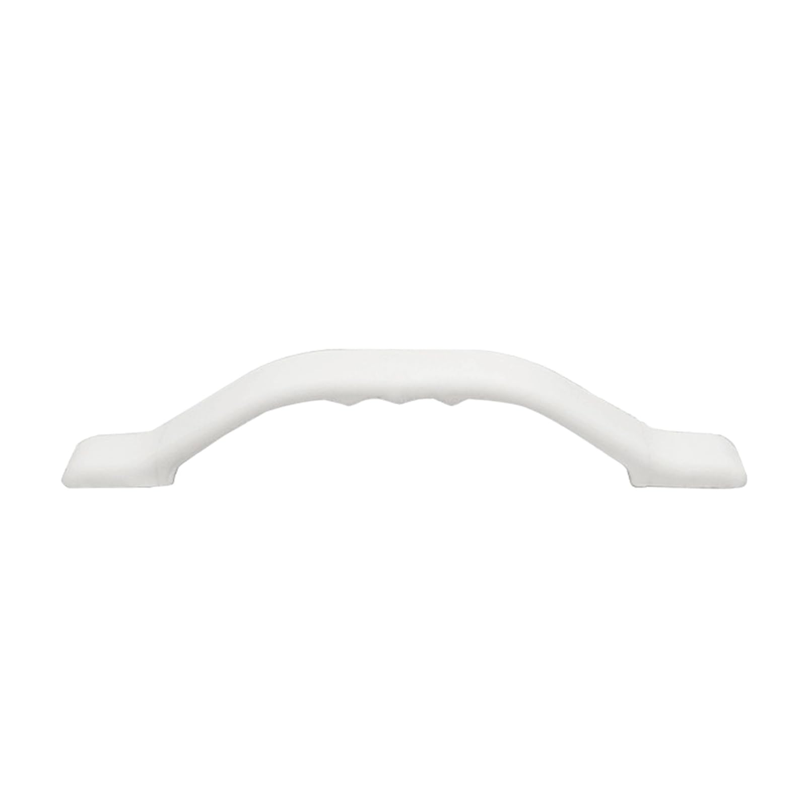 Practical High Strength Nylon Grab Handle Compatible for Trailers Motor Coaches Strong Sturdy Slip Resistant Nylon Handle for Motorhome Multi Functional Part Owner Window