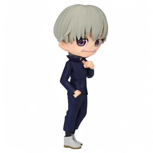 Jujutsu Kaisen Jukon no Kata - Figurine Toge Inumaki