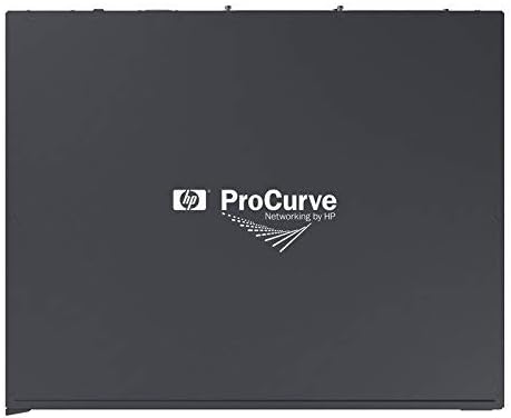 HP J9146A Procurve E2910-24G-PoE+ al ETH Switch- J9146-69001, J9146-61001, J9146-6 (Renewed)