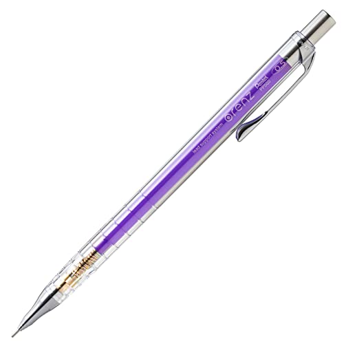 ぺんてる p325 透明軸 ポパイ ディズニー pentel ぺんてる p325 透明軸