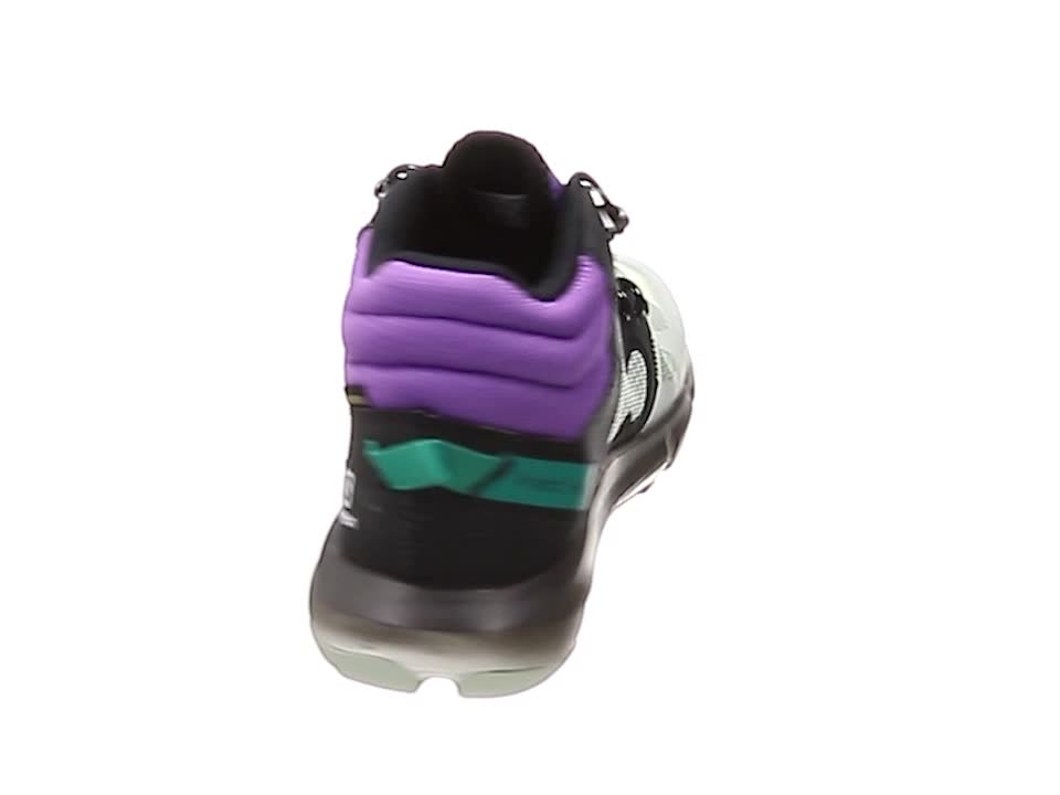 Amazon.com: Salomon L4146100010 Predict Hike Mid GTX Black