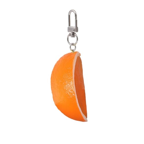 HSYHERE Men Women Creative Interesting Novelty Stylish Mini Simulated Food