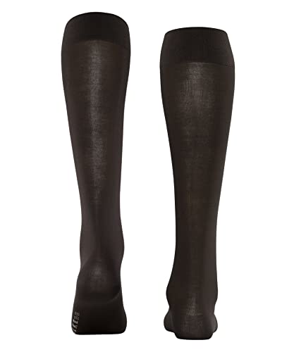 Image of FALKE Women's Cotton Touch Knee High Socks, 1 Pair