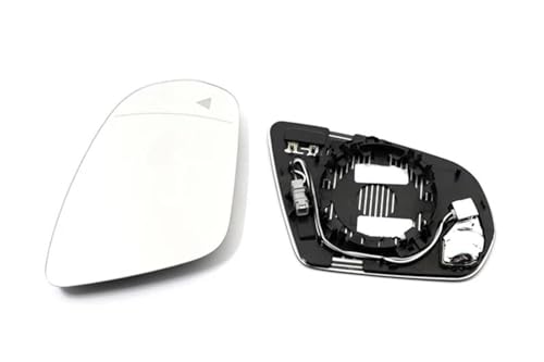 Rétroviseur chauffé gauche pour Mercedes W205 W213 X253 2014-2018