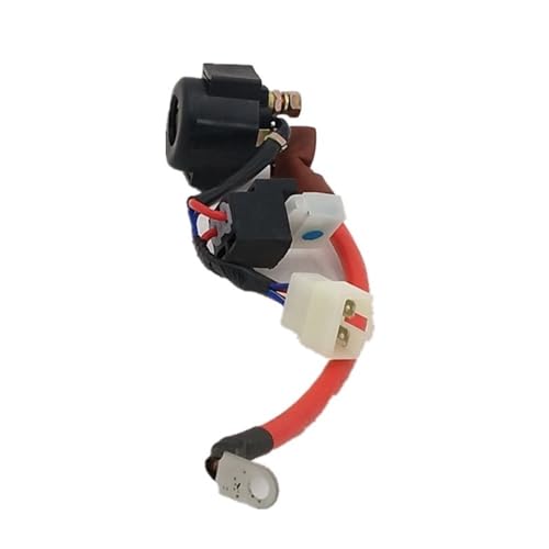 Piezas de arranque para ATV Hisun 700, recambio para Go Kart y Quad MSU-500