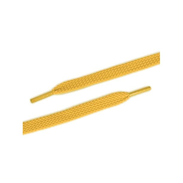 Image of 2 PAIRS Flat Shoe laces 48 Inches Wide Shoelaces for Athletic Running Sneakers Sports Shoes Boot Laces Strings (2 Pairs)