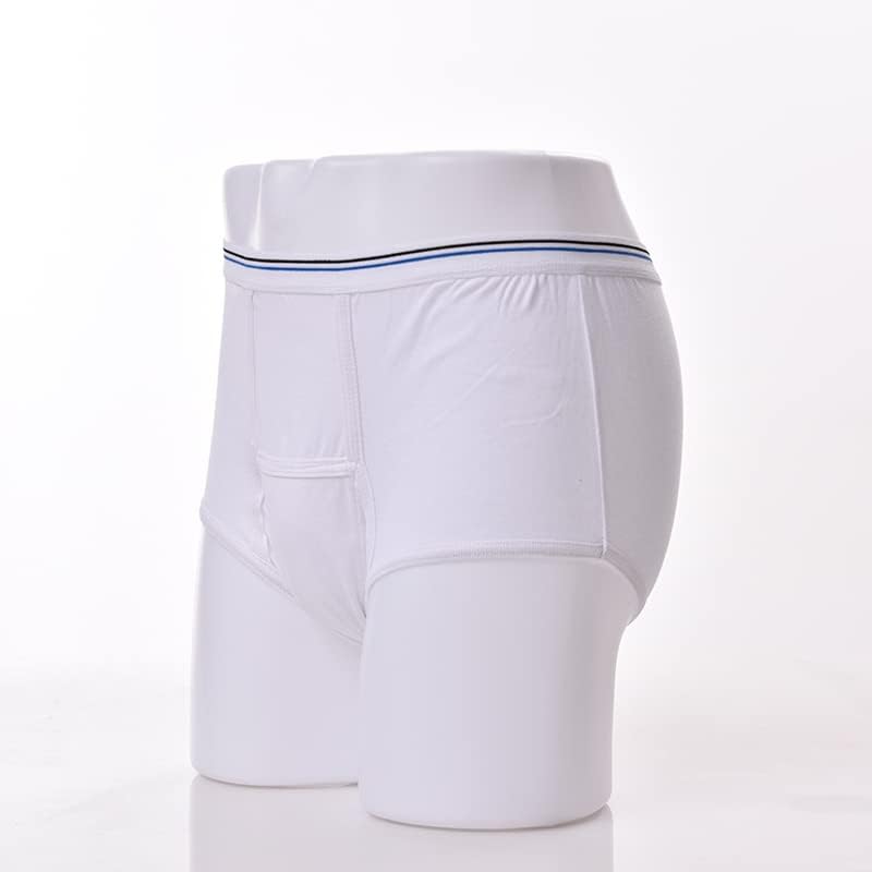 UK Seller, White, X Large - Image 3