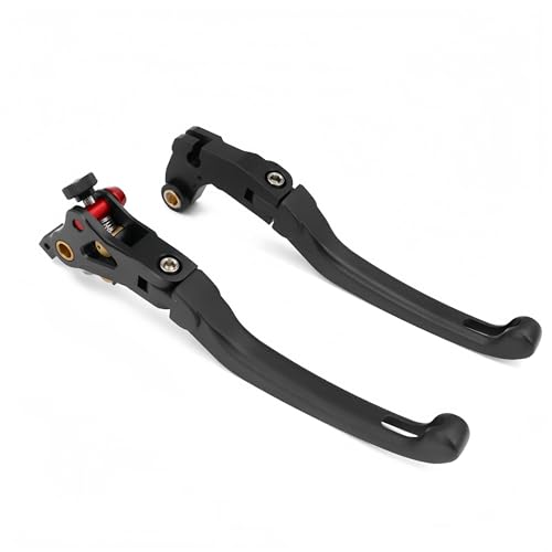Levier de frein et d'embrayage réglable pour moto Honda CB 1000R CBR1000RR 2008-2020