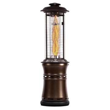 lava heat italia patio heater