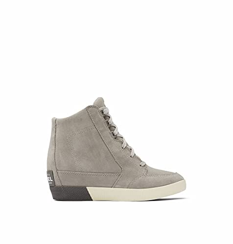 Sorel Women's Out 'N About Wedge Boots2