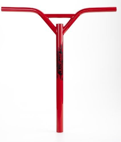 Grit Yeh Yeh Yeh Bars (Red)