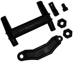 3レーシング SAKURA D4 用バッテリートレイセット SAK-D421